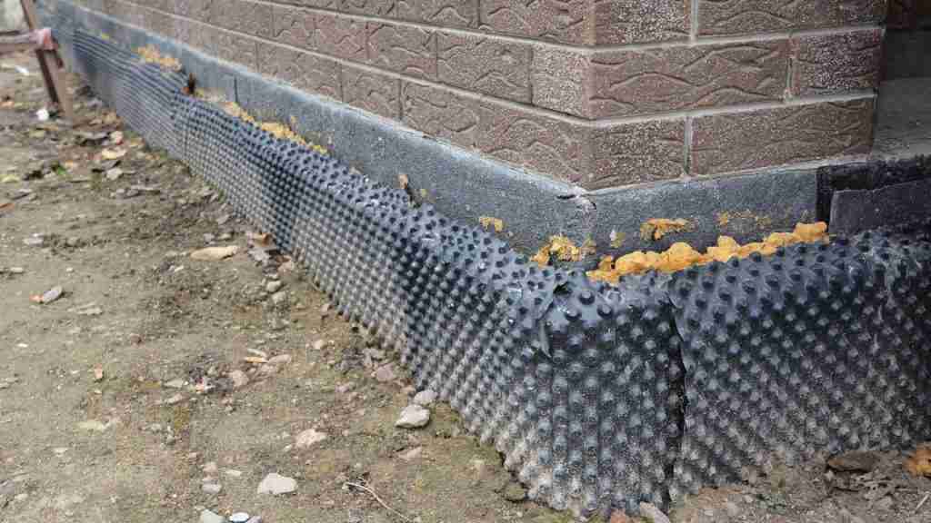 Basement Waterproofing in Omaha Img